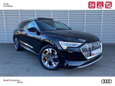 occasion Audi e-tron Avus extended 55 quattro 300,00 kW