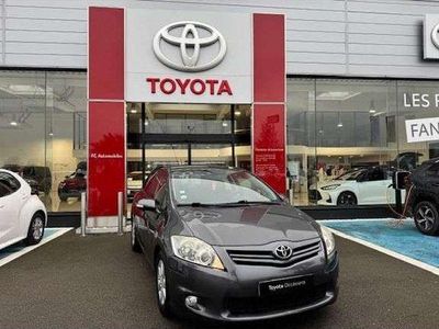 Occasion Toyota Auris 90 ch (66 kW) 2012 Berline