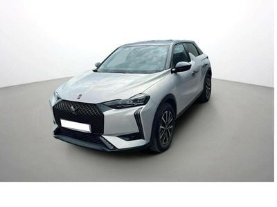 DS Automobiles DS3