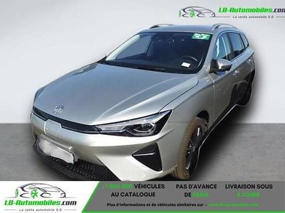 MG MG5 EV