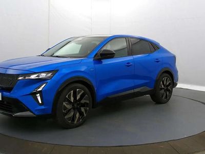 Occasion Renault Rafale Esprit Alpine 200 ch (147 kW) 2024 Bleu SUV