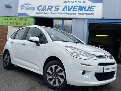 occasion Citroën C3 PureTech 68 Confort