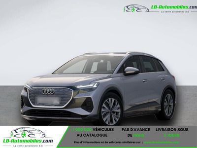 occasion Audi Q4 e-tron 45 265 ch 82 kWh quattro