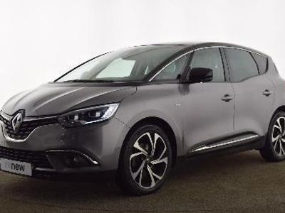 occasion Renault Scénic IV dCi 130 Energy Edition One