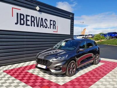 Occasion 2021 Ford Kuga ST-Line SUV | 22 990 € (Prix juste)
