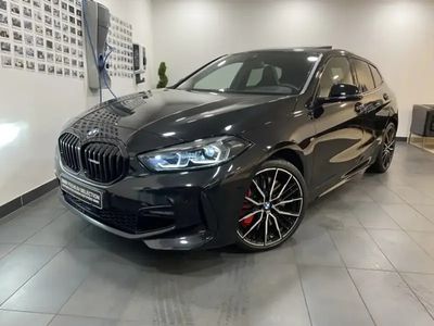 occasion BMW 118 118 dA 150ch Edition M Sport Pro