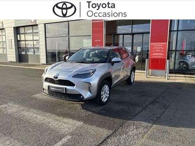 Occasion 2023 Toyota Yaris Hybrid Business Edition | 22 490 € (Prix juste)
