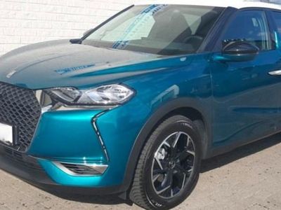 Occasion 2022 Citroën DS3 PureTech Citadine | 26 890 €