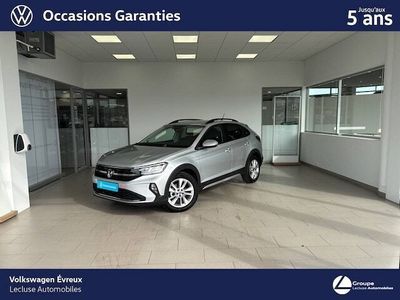 VW Taigo