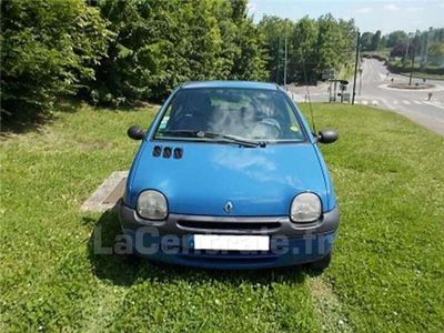 occasion Renault Twingo (3) 1.2 CAMPUS