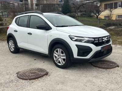 Occasion Dacia Sandero Essentiel 101 ch (74 kW) 2024 Citadine