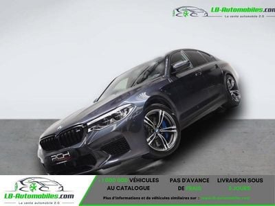 Occasion 2019 BMW M5 Comfort Edition Berline | 74 300 € (Super prix)