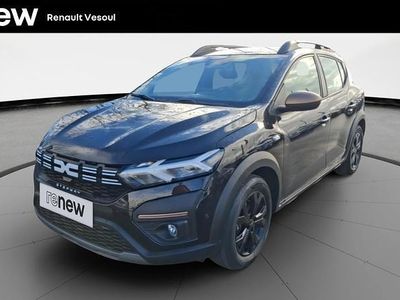 Occasion Dacia Sandero Extreme 2025 Noir Citadine