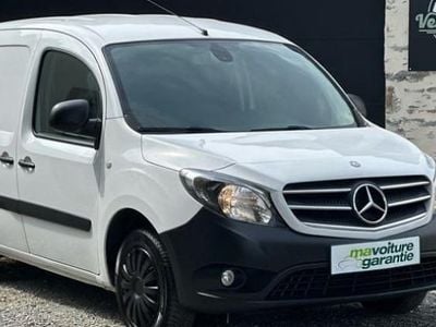 Occasion 2019 Mercedes Citan 111 Monospace | 9 990 €