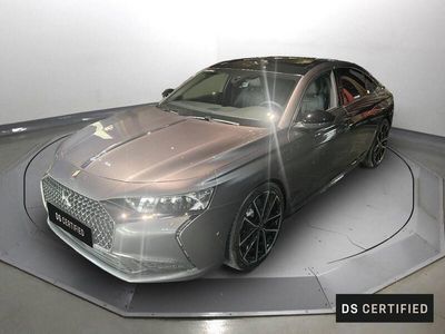 DS Automobiles DS9