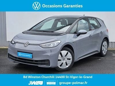 VW ID.3