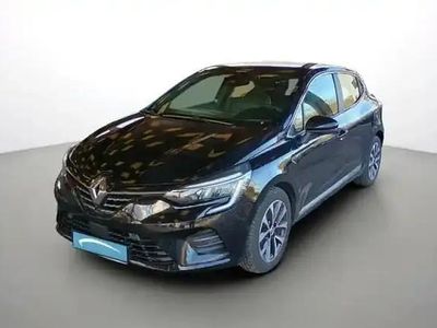 Noir etoile Occasion 2022 Renault Clio V Berline | 14 990 € (Prix juste)