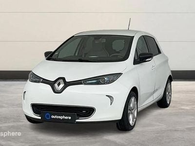 Occasion 2019 Renault Zoe Zen Citadine | 7 499 € (Prix juste)
