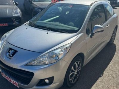 occasion Peugeot 207 207+ 1.4 HDI FAP BLUE LION 3P