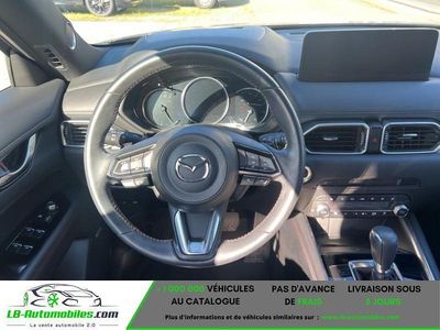Occasion 2022 Mazda CX-5 SUV | 38 900 € (Prix cher)
