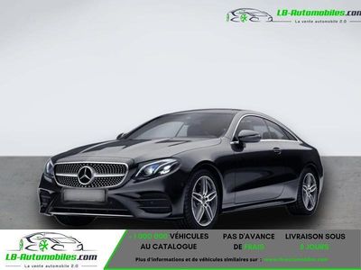 Occasion Mercedes E200 197 ch (144 kW) 2019 Berline