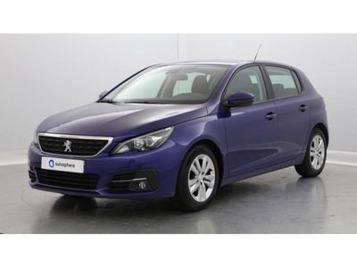 occasion Peugeot 308 1.5 BlueHDi 100ch E6.c S&S Active Business