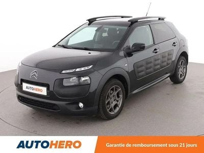 Citroën C4 Cactus