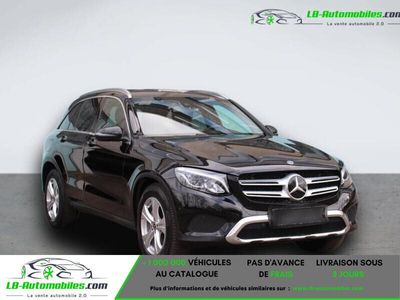 Mercedes GLC220