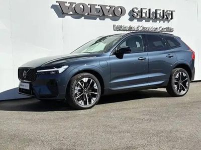 Couleur Occasion 2025 Volvo XC60 Ultra SUV | 72 900 €