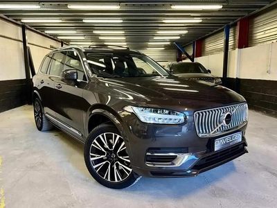 Gris Occasion 2023 Volvo XC90 Ultimate SUV | 48 990 €