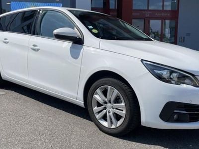 Occasion Peugeot 308 SW Business-Line 130 ch (95 kW) 2019 Break