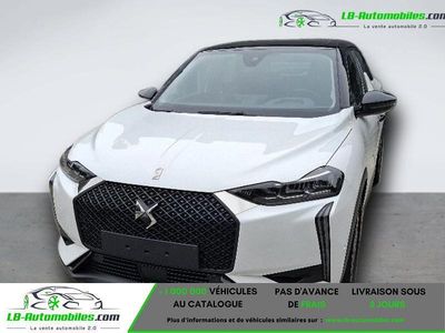 DS Automobiles DS3