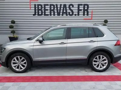 occasion VW Tiguan 2.0 TDI 150 DSG7 MATCH