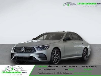 Occasion Mercedes E300 194 ch (142 kW) 2020 Berline