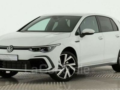 occasion VW Golf VIII VIII 1.5 ETSI OPF 150 R-LINE DSG7