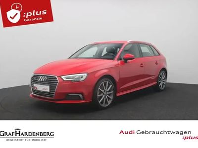 Audi A3 Sportback e-tron