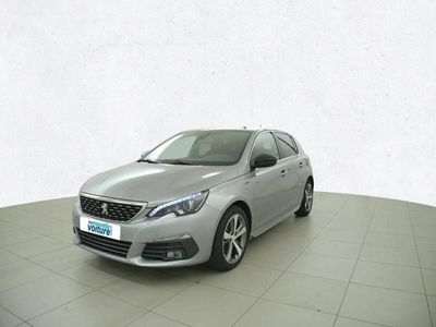 occasion Peugeot 308 PureTech 130ch S&S BVM6 - GT Line