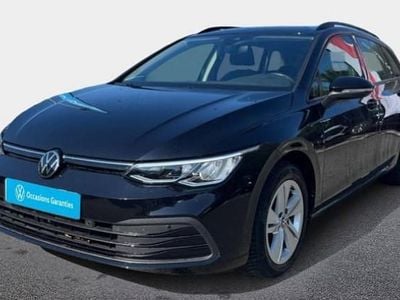 VW Golf VIII