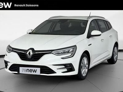 Renault Mégane IV