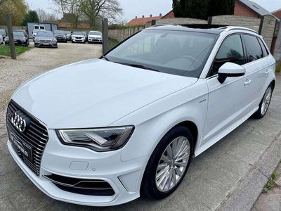 occasion Audi A3 e-tron Ambition S Tronic*toit Ouvrant*