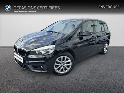 occasion BMW 220 220 dA 190ch Business