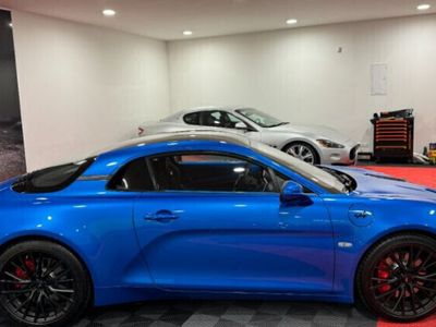 occasion Alpine A110 renaultA110 S 18T 300ch TVA Recupérable