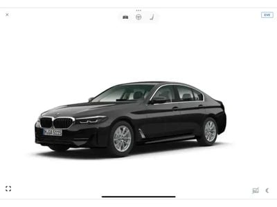 BMW 518