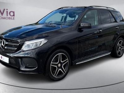 Occasion 2016 Mercedes E500 | 31 990 €