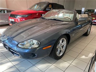 occasion Jaguar XK8 4.0I V8