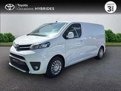 Occasion 2024 Toyota Proace Business Edition Monospace | 29 980 € (Bon prix)