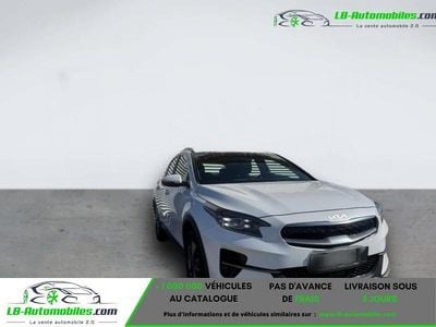 Occasion 2021 Kia XCeed SUV | 23 400 € (Prix juste)