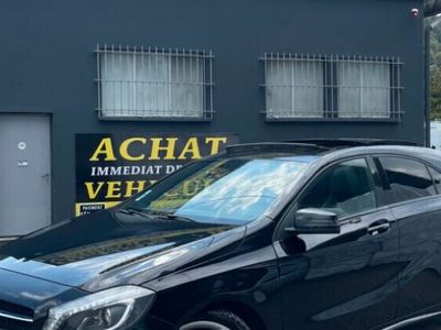 Mercedes A200