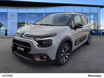 occasion Citroën C3 - VIVA192225435