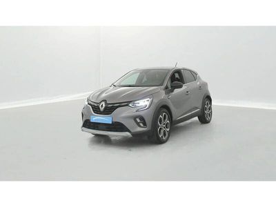 Occasion 2020 Renault Captur Intens SUV | 17 390 € (Prix juste)
